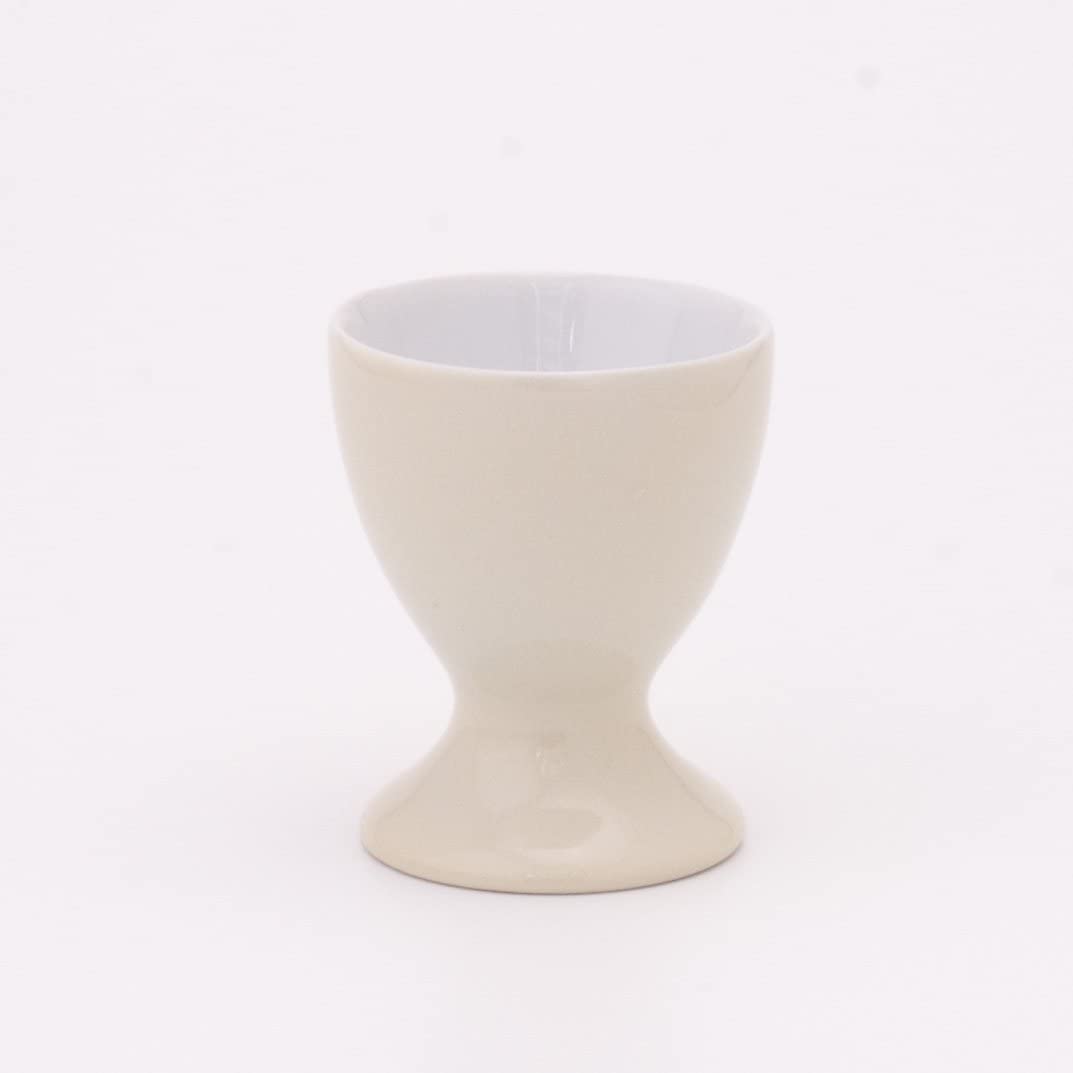 Pronto Egg Cup Colour: Ivory