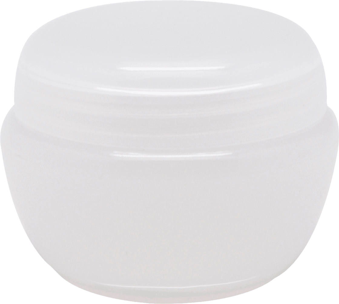 Cream Can For Filling, 30 Ml