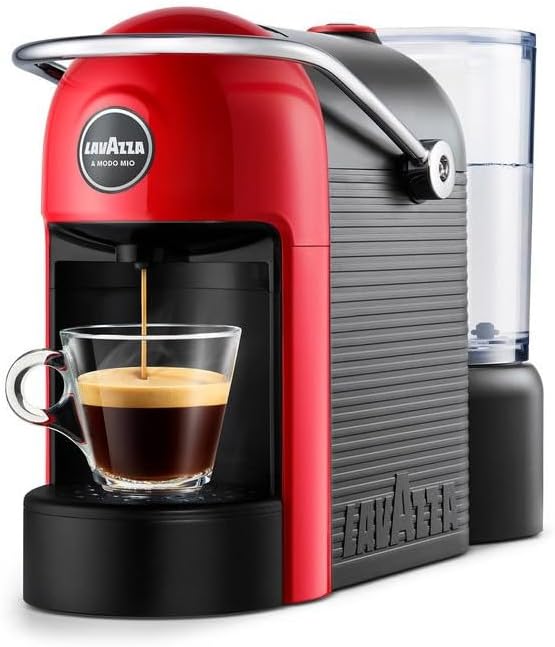 Macchina caffè capsule Lavazza Evo