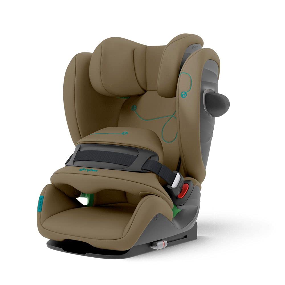 CYBEX Gold Pallas G i-Size Child Car Seat 76 - 150 cm From Approx. 15 Month