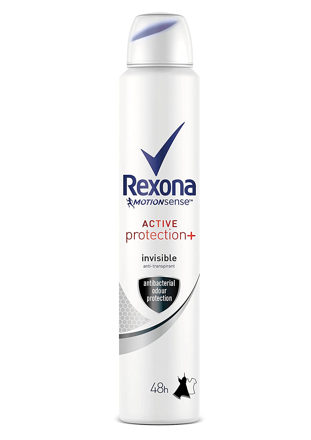Rexona deodorant, ‎mehrfarbig