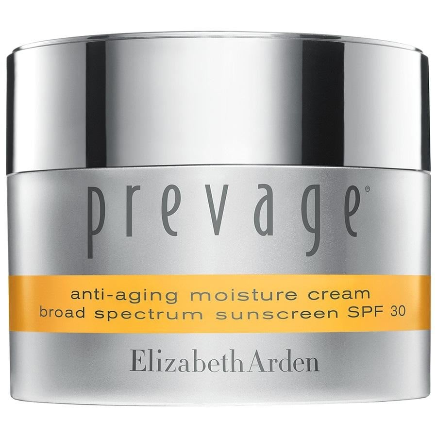 Elizabeth Arden Prevent Moisture Cream SPF 30