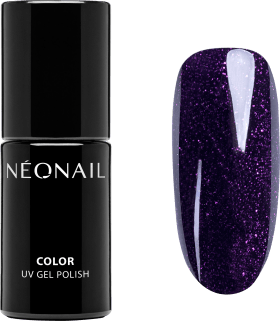 UV Nagellack Sparkly Secret, 1 St