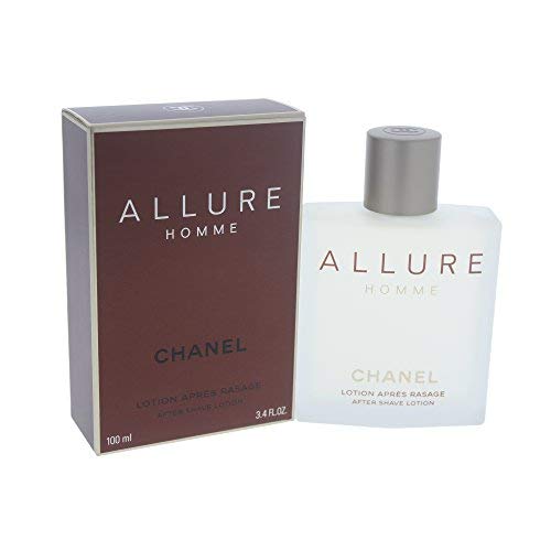 Chanel Allure Homme After Shave Lotion, , 100 ml, ,