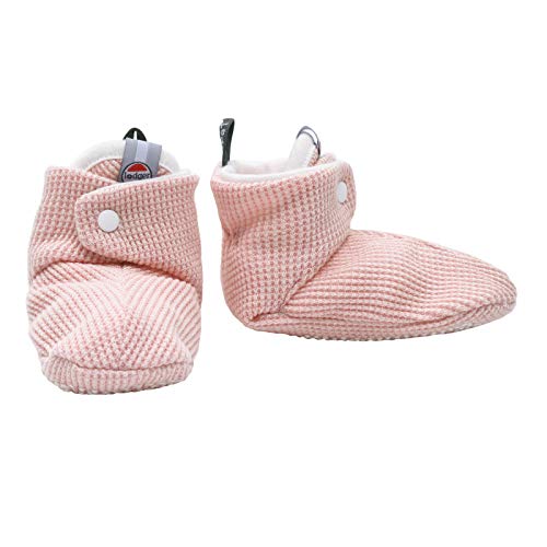 Lodger Ciumbelle SL11.1.06.003 075 3 Crawling Shoes Cotton Slipper 3-6 Months M Pink