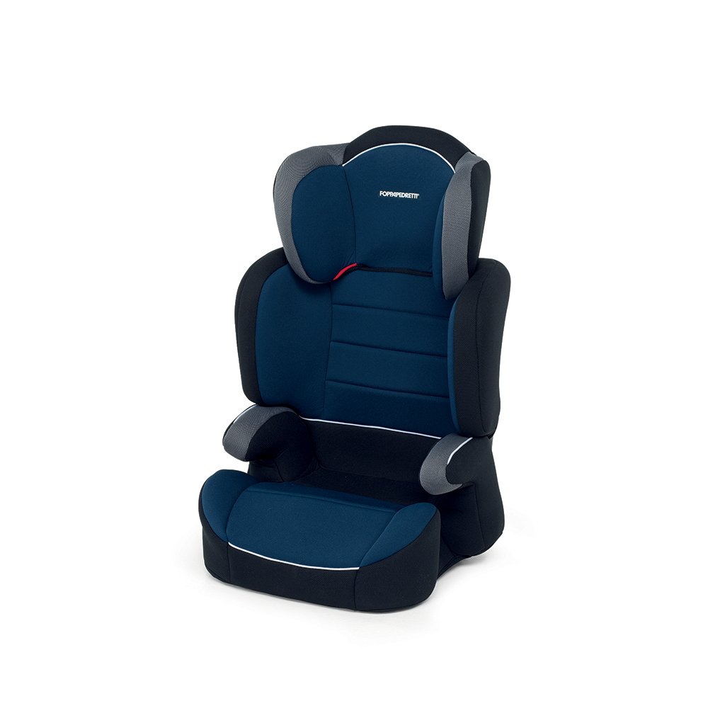 Foppapedretti Clever Child Seat Classic Blue