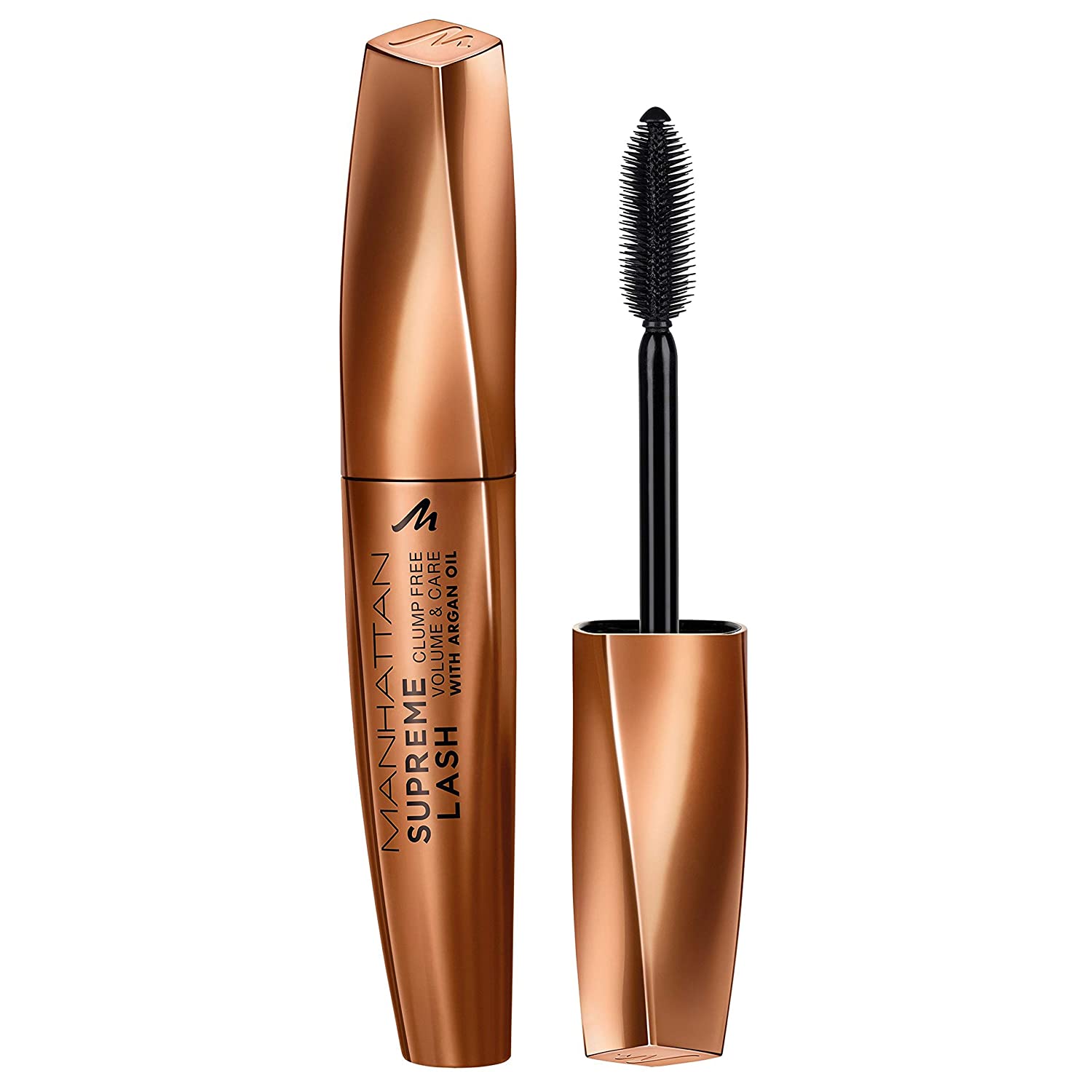 manhattan Manhattan, Supreme Lash Mascara, ‎1010n