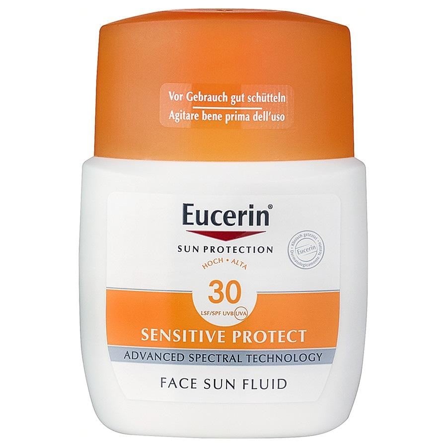 Eucerin Sun Fluid SPF 30