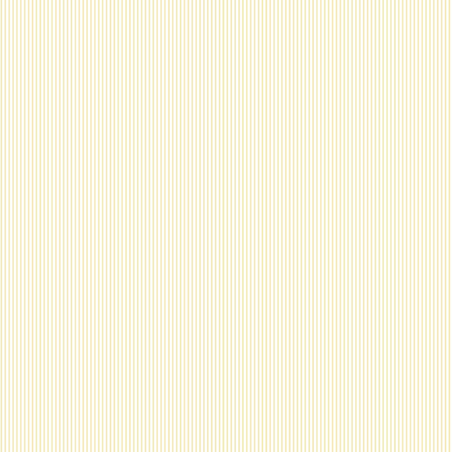 Galerie Smart Stripe Wallpaper – Yellow, White