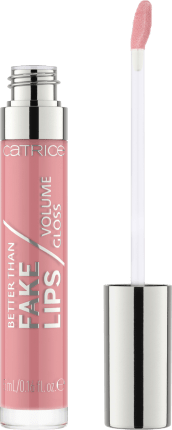 CATRICE Lip Gloss Better Than Fake Gloss 040, 5 ml
