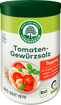 Spice mix, topping for bread, 80 g