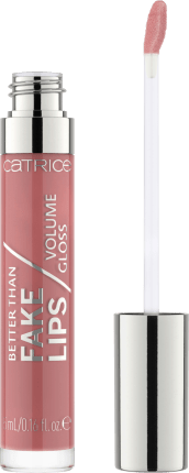 CATRICE Lip Gloss Better Than Fake Gloss 030, 5 ml