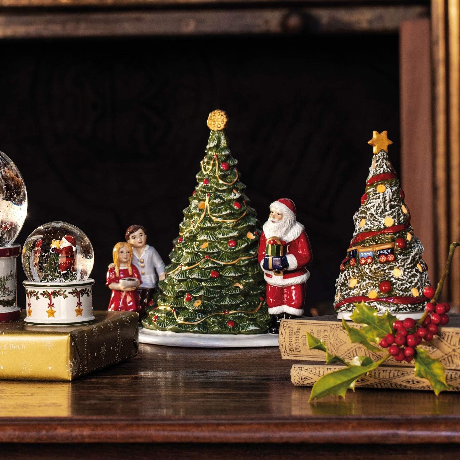 Villeroy & Boch Christmas Toys Lantern