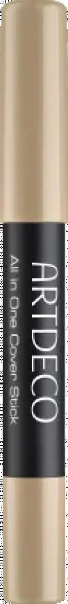 Concealer All in One 6 Neutralizing Green, 3 g