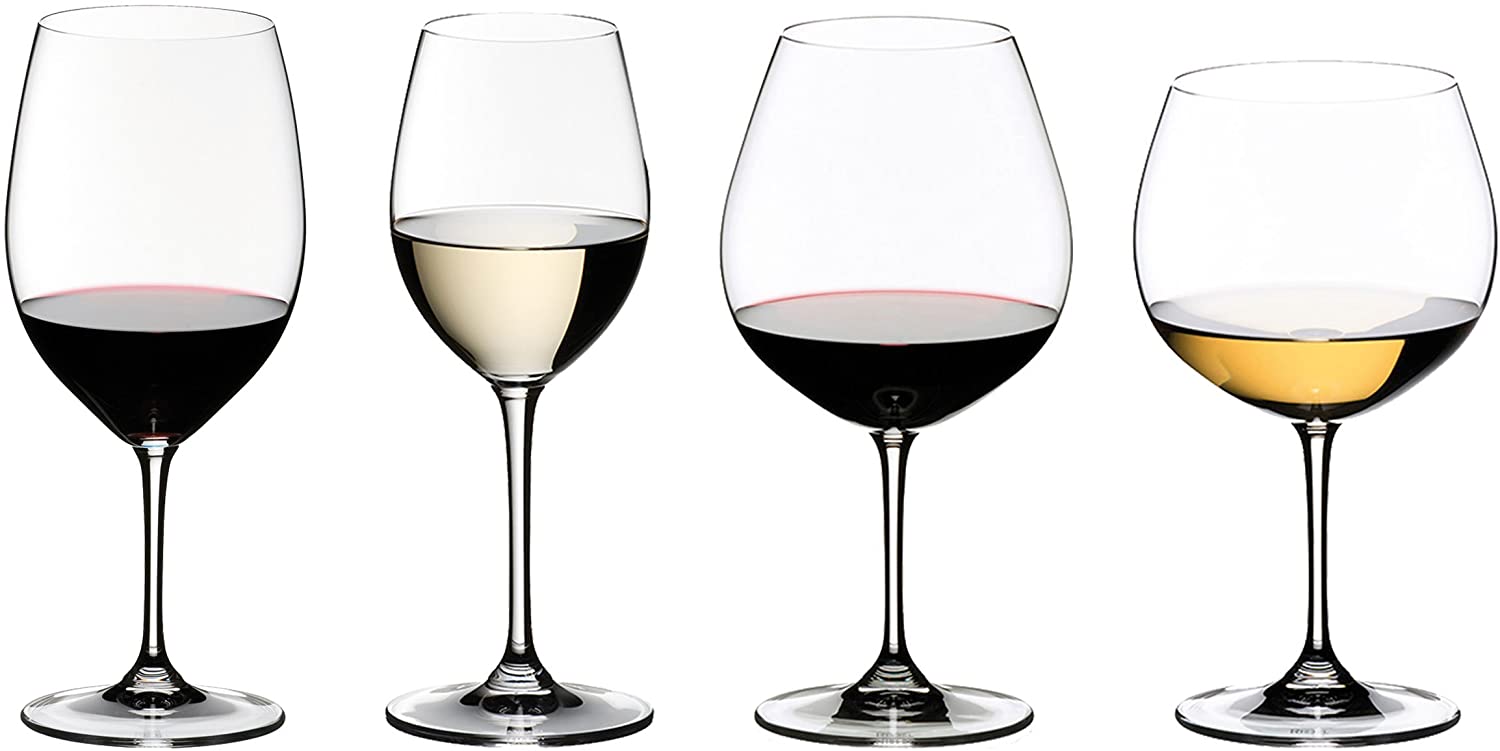 RIEDEL Vinum Tasting Set 1x 0416/0,07,33,97