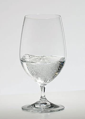 Riedel Vinum 6416/21 Gourmet Glass Pack of 2