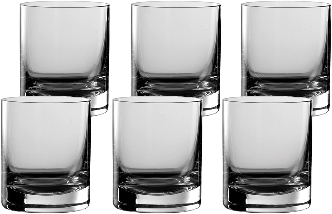 Stölzle Whisky Sour Bar & Liqueur Whisky Glasses Set of 6 Boxed as New