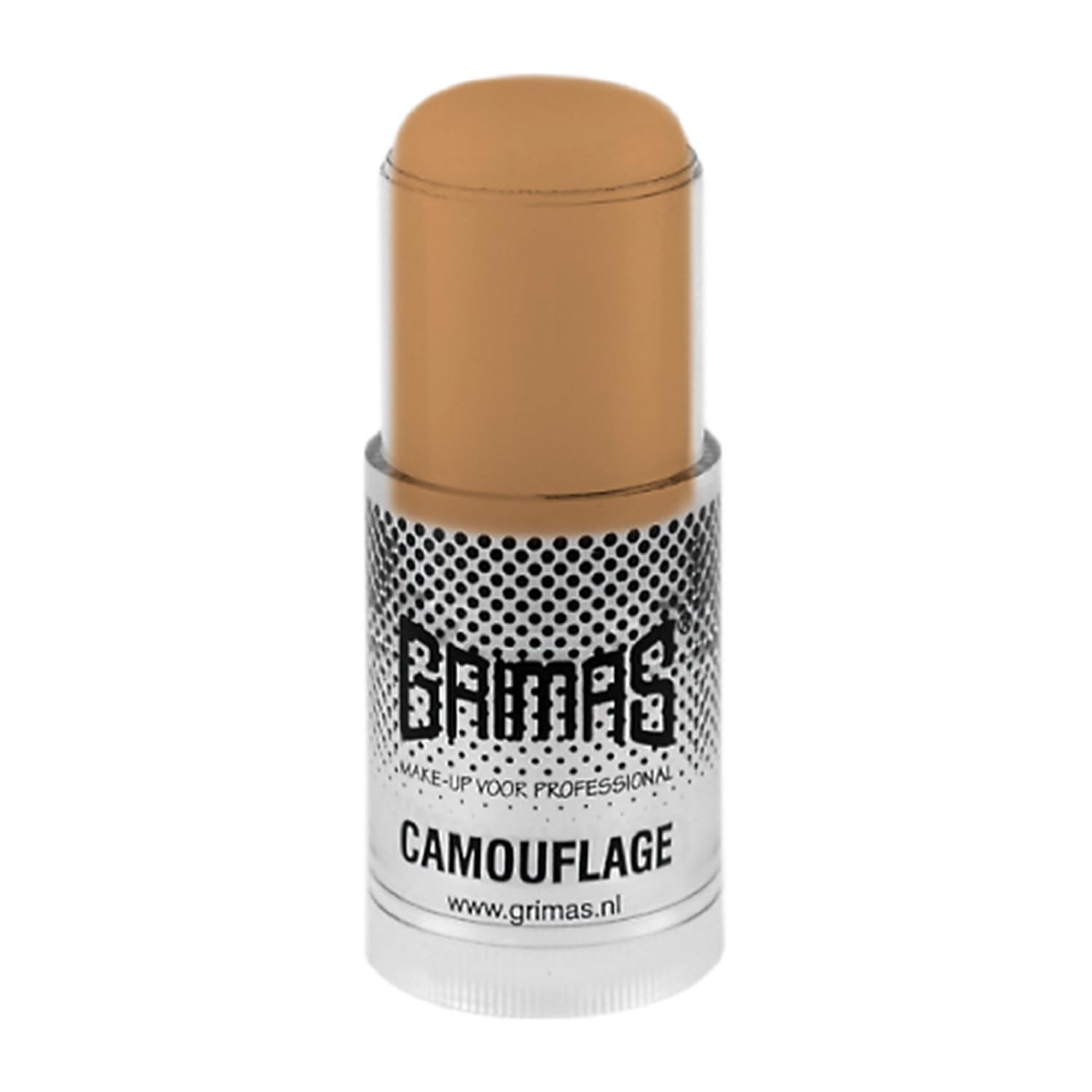 GRIMAS Professional Concealer Camouflage Stick, 23 ml, Skin Colour B3, Professional High Coverage and Concealing Makeup for Tattoos, Fire Paints, Dark Circles, Pigment Spots and Much More