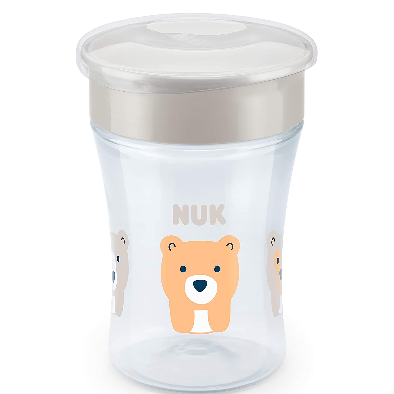 NUK Magic Learn to Drink Cup