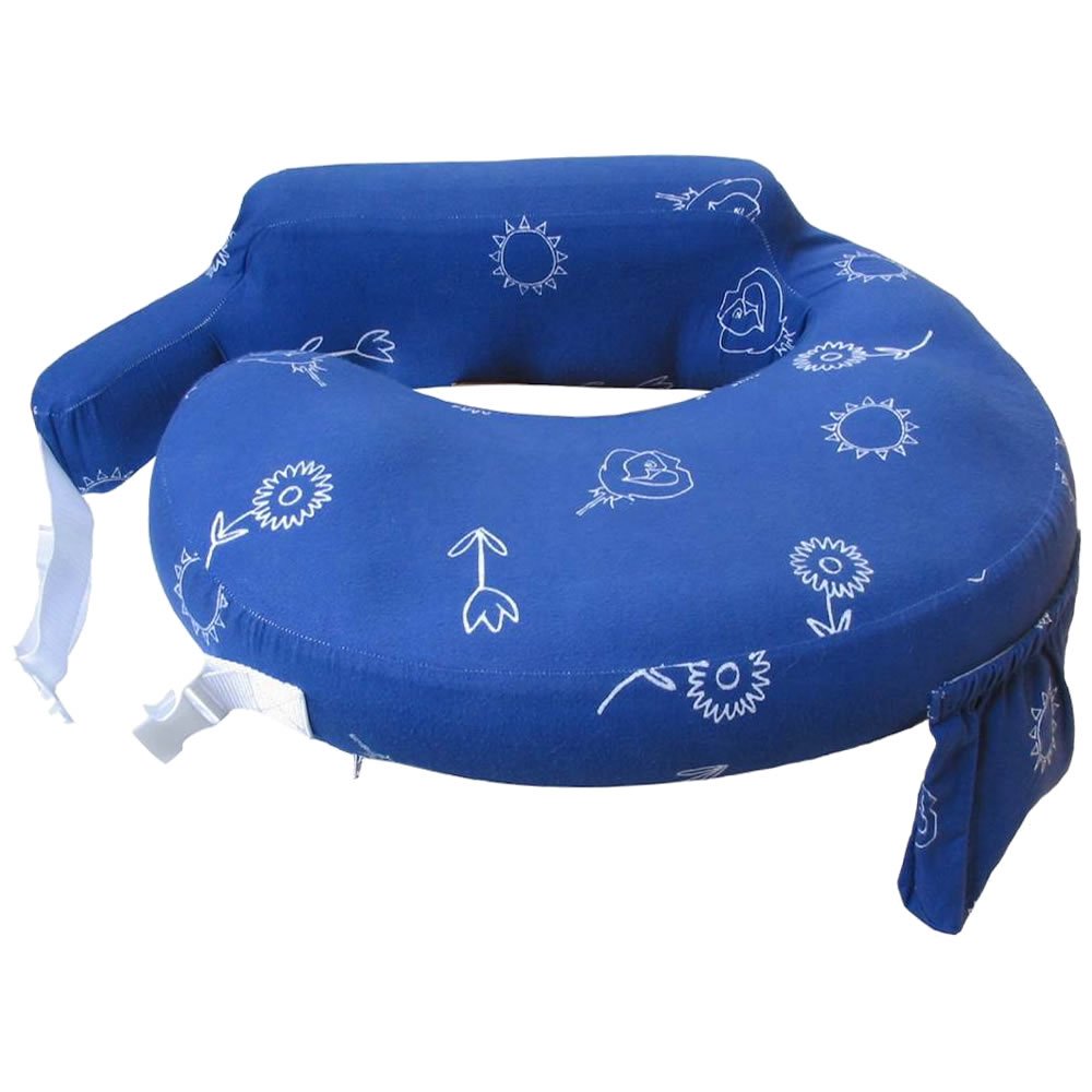 Baby Wild Inflatable Cushion