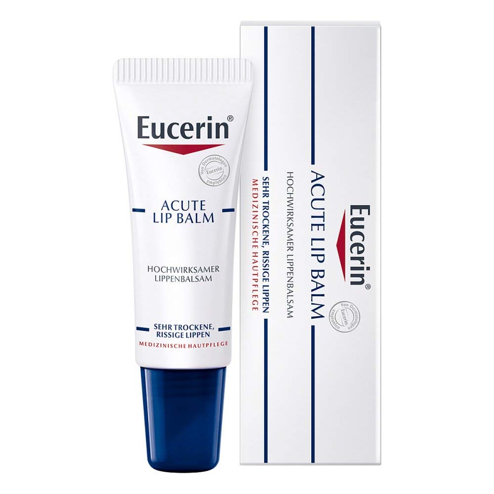 Eucerin TH Acute Lip Balm 10 ml