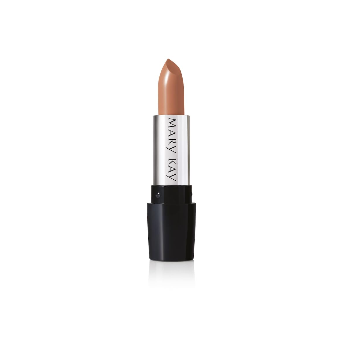 Generic Mk Gel Semi-Matte Lipstick 3.6 g subdued nude