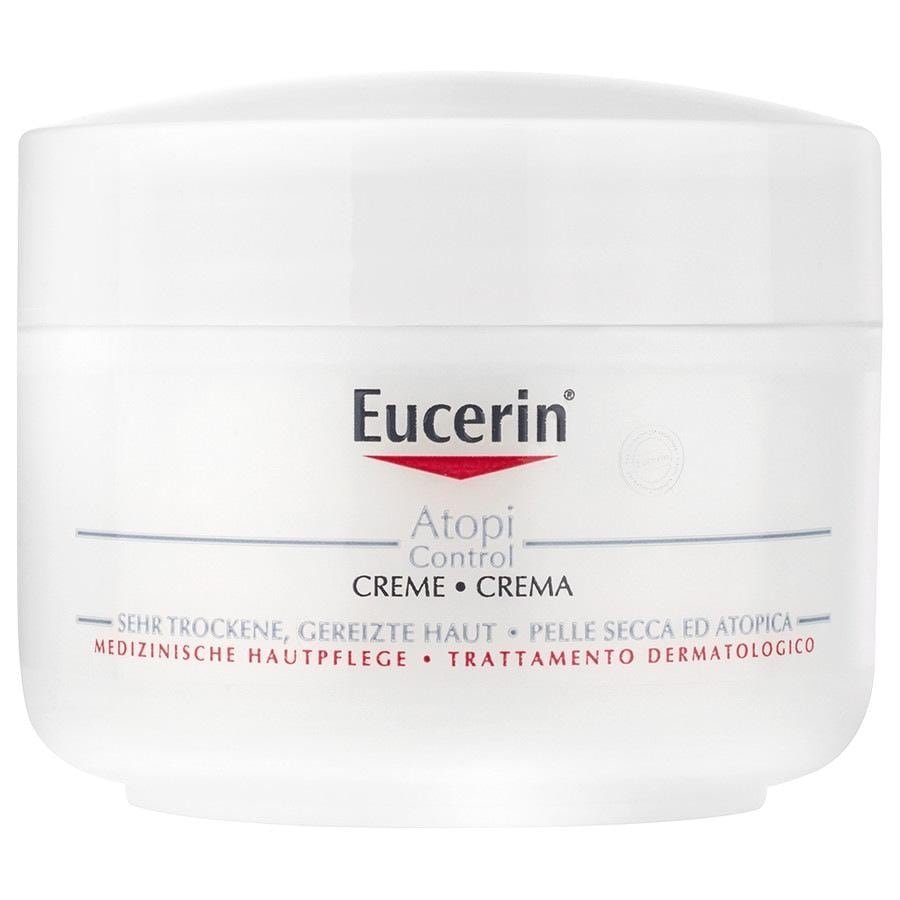 Eucerin AtopiControl Cream