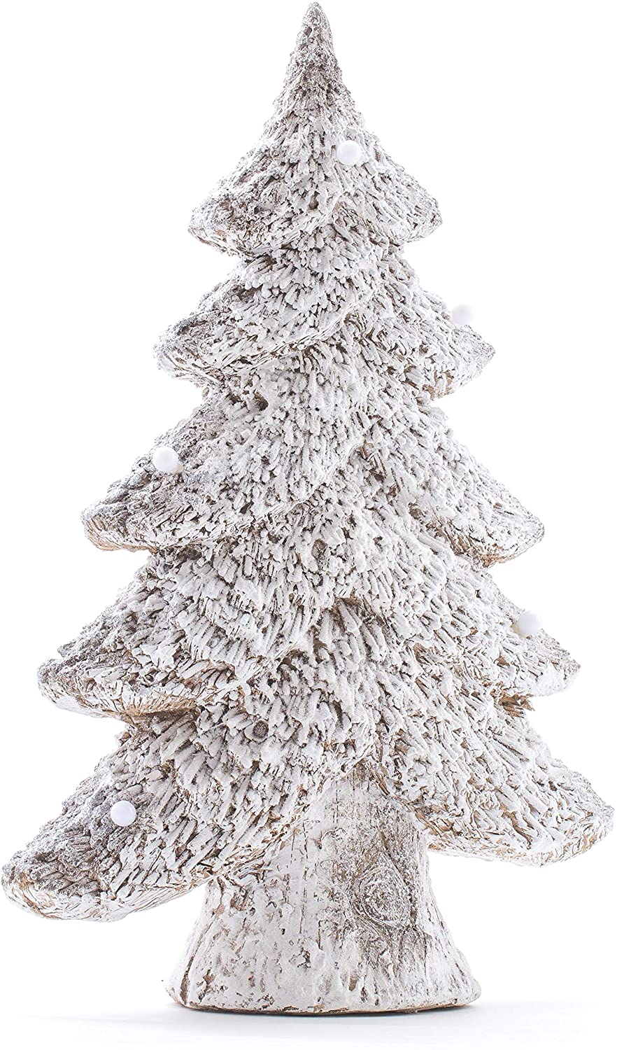 Daro Decorative Christmas Tree With Led Light