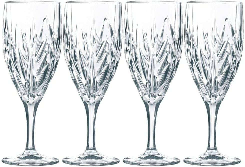 Spiegelau & Nachtmann Spiegelau Nachtmann Imperial &0093598-0 Beer Glasses Set of 4