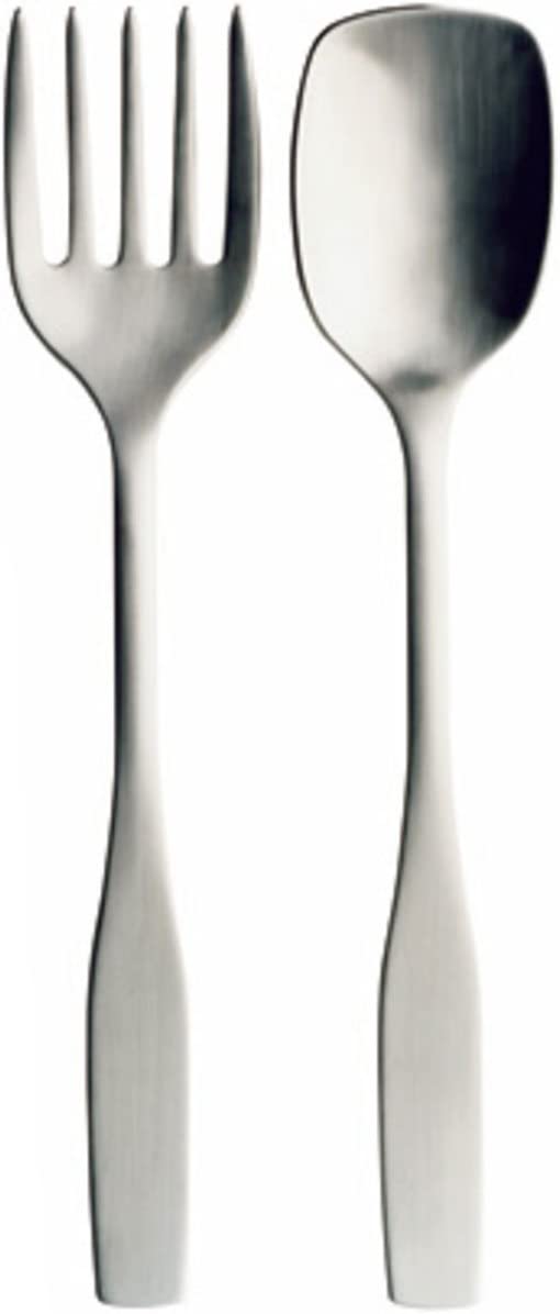 Iittala Citterio 98 Serving Set