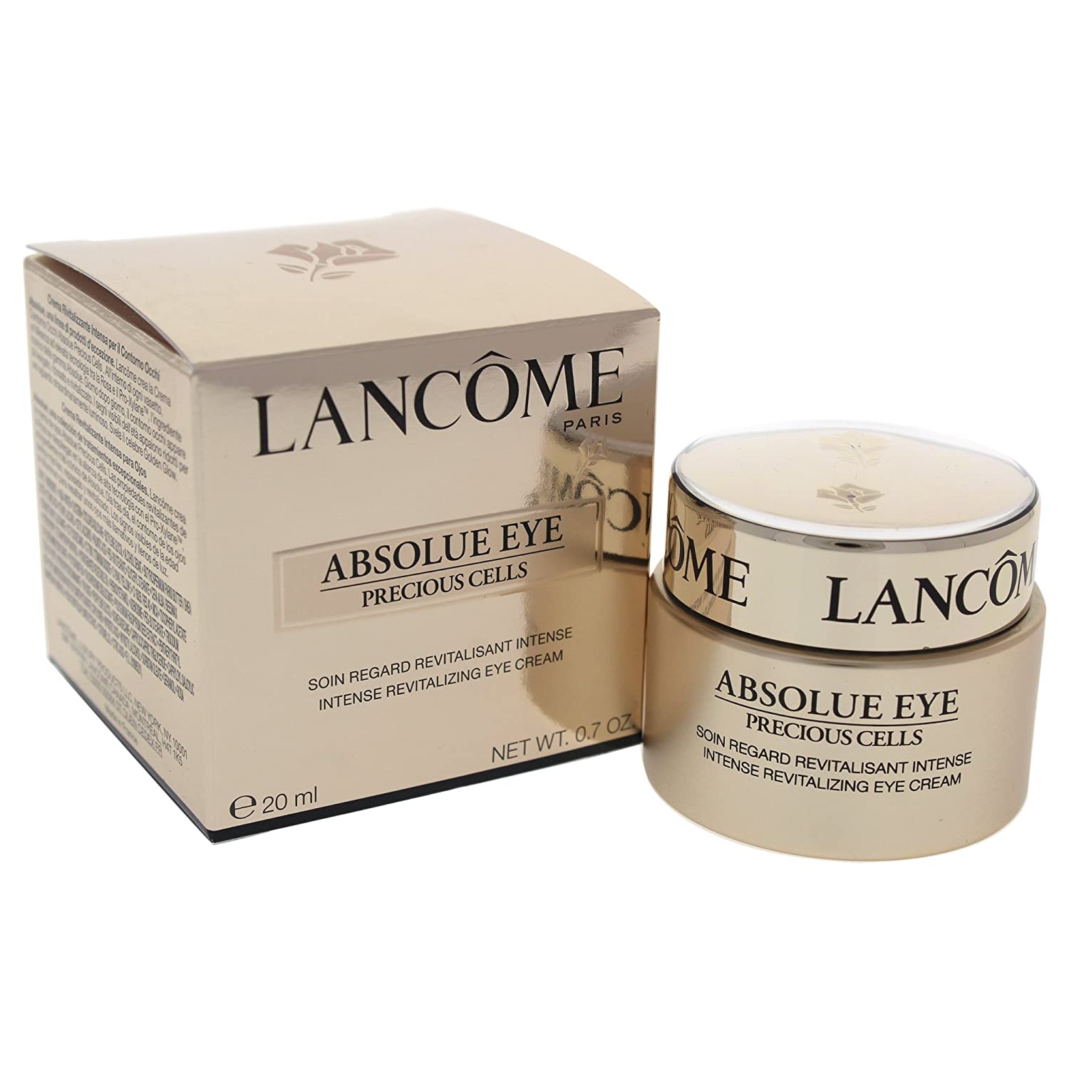 Lancome Lancôme Eye Cream Pack (x)