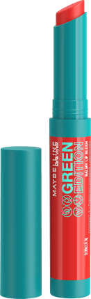 Maybelline New York Lipstick Green Edition Balmy Sunshine 003, 1.7 g