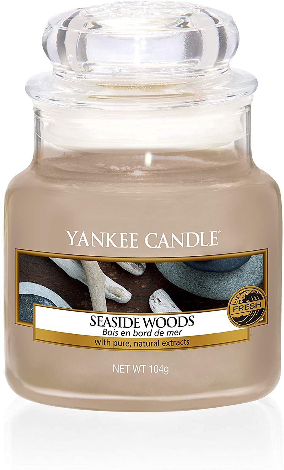 Yankee Candle Jar Candle In Jar