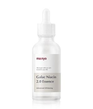 ma:nyo Galac Niacin 2.0 Essence