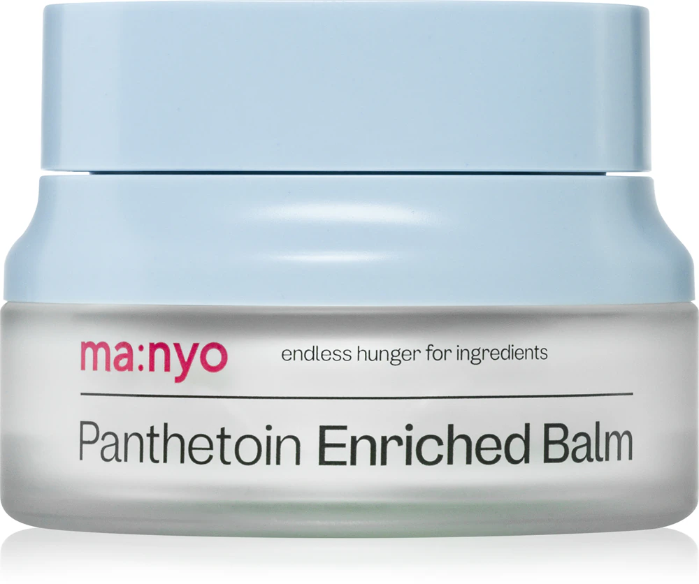 ma:nyo Panthetoin Enriched Balm Deeply moisturizing balm to soothe and strengthen sensitive skin