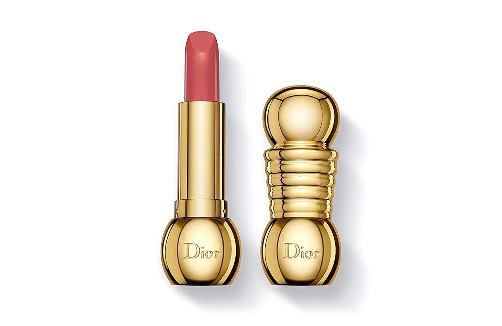 Dior Rouge Diorific Levres Diorissimo Lipstick Pack of 1