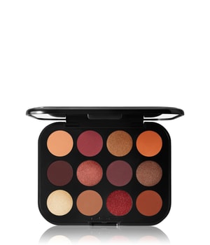 MAC Connect In Color Eyeshadow Palette x12