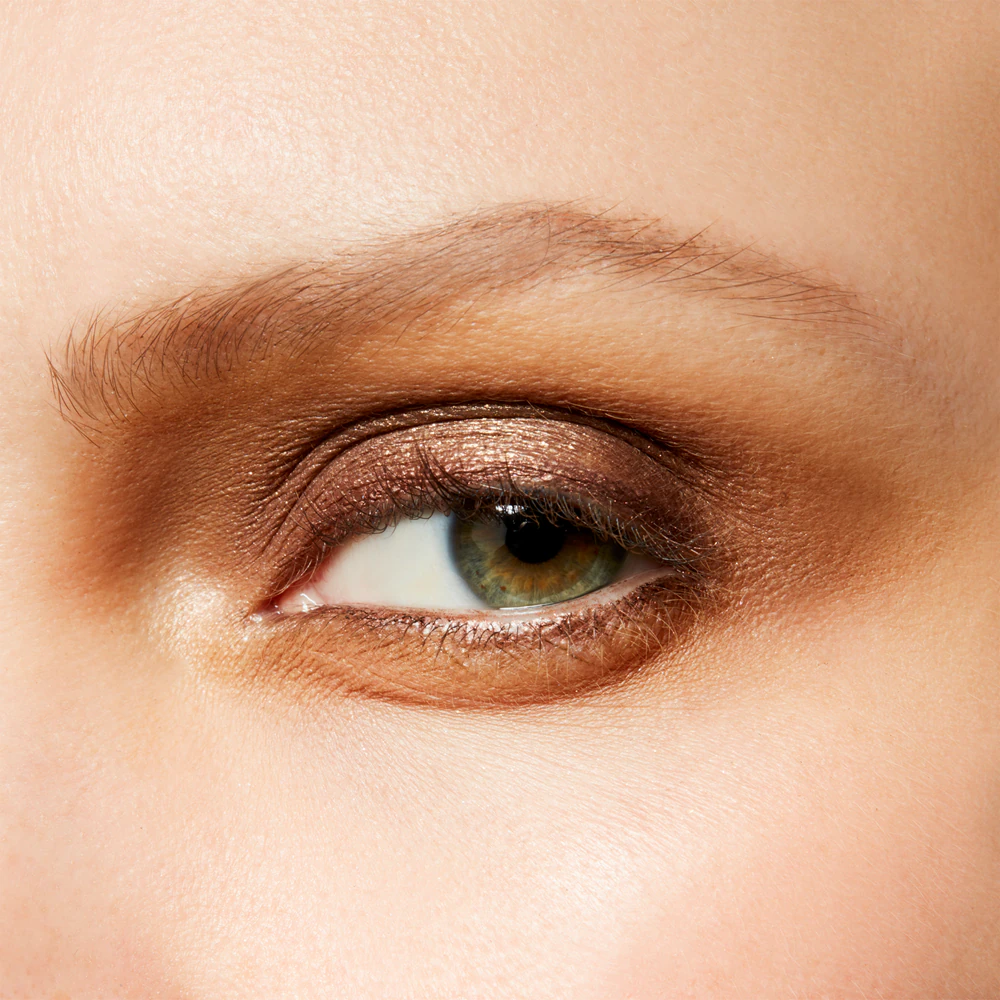 MAC Cosmetics Dazzleshadow eyeshadow with glitter