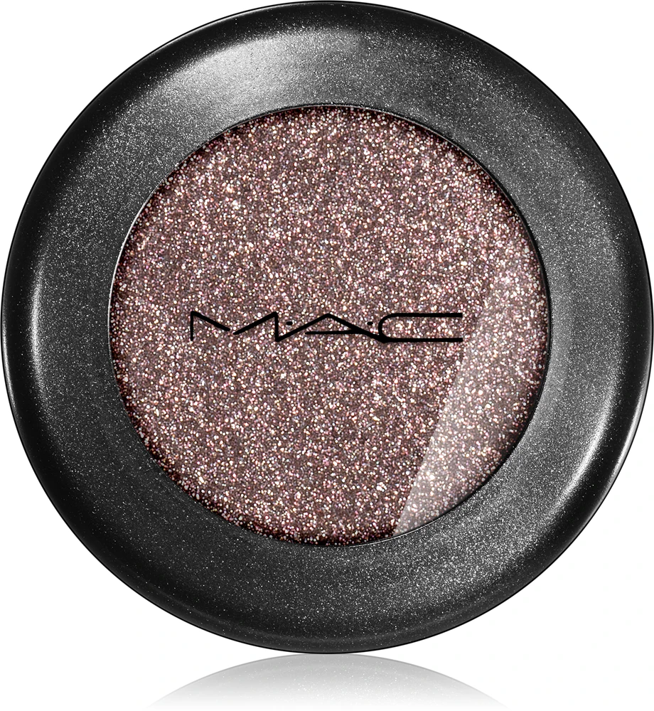 MAC Cosmetics Dazzleshadow eyeshadow with glitter
