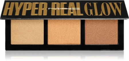 MAC Cosmetics Hyper Real Glow Palette Highlighter Palette