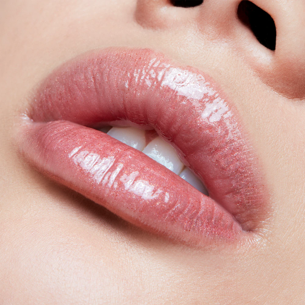 MAC Cosmetics Lipglass lip gloss