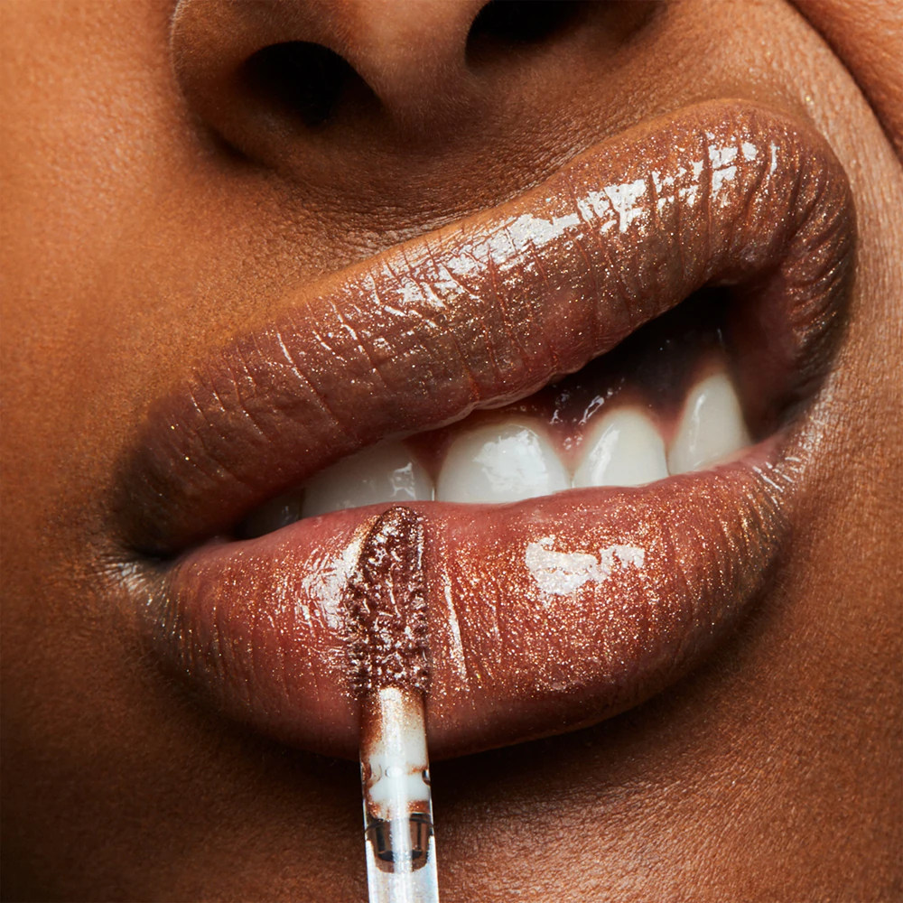 MAC Cosmetics Lipglass lip gloss