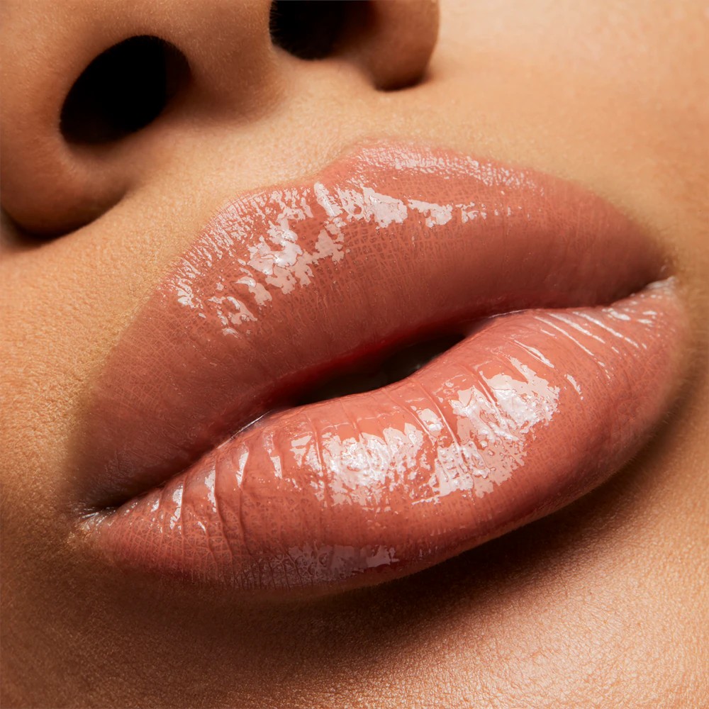 MAC Cosmetics Lipglass lip gloss