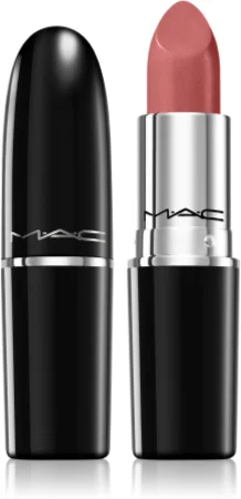 MAC Cosmetics Lustreglass Sheer-Shine Lipstick shiny lipstick