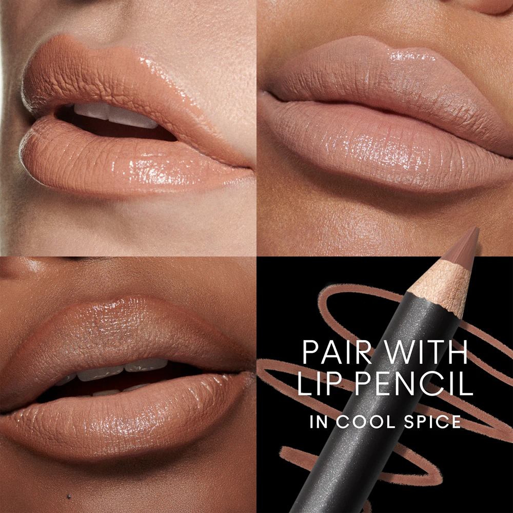 MAC Cosmetics MACximal Sleek Satin Lipstick satin lipstick