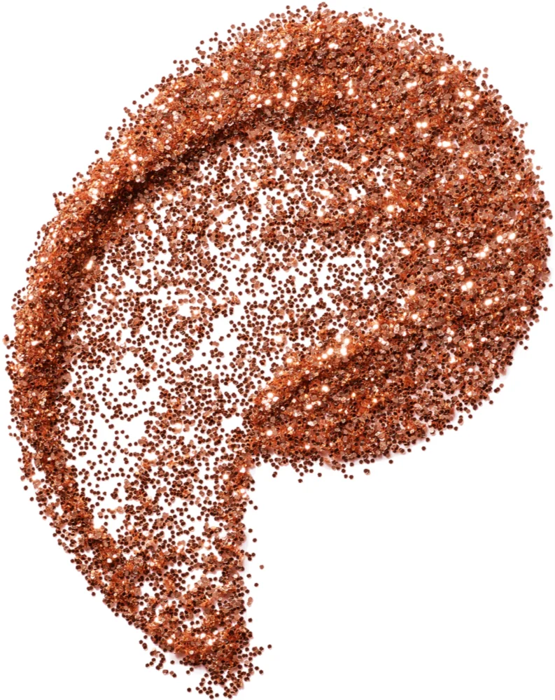 Farbton Copper Sparkle 4,5 g