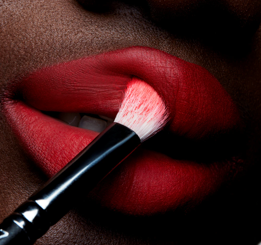 MAC Cosmetics Powder Kiss Lipstick Mattifying Lipstick