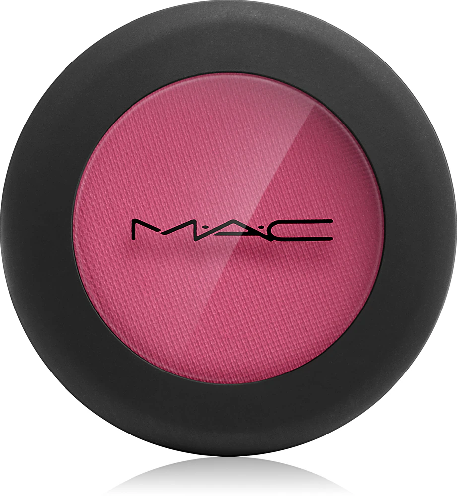 MAC Cosmetics Powder Kiss Soft Matte Eye Shadow Eye Shadow Eyeshadow