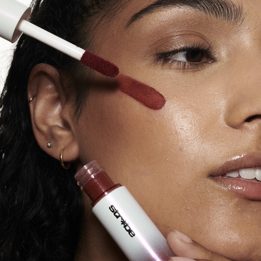 MAC Cosmetics Strobe Liquid Blush