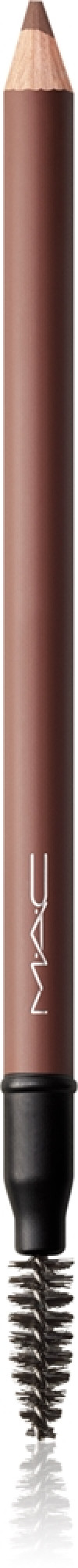 MAC Cosmetics Veluxe Brow Liner eyebrow pencil with brush
